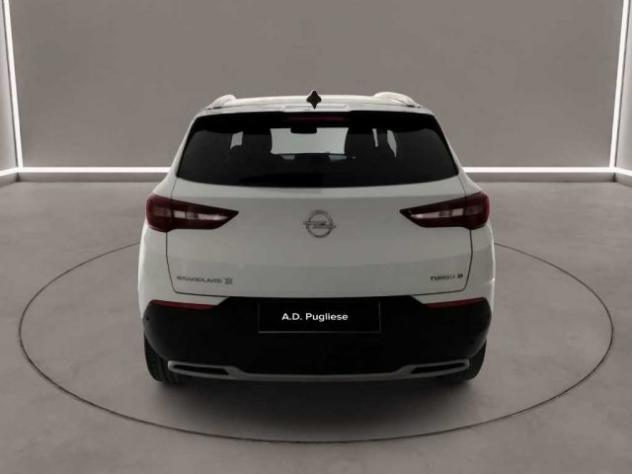 OPEL Grandland 1ª serie - X 1.5 diesel Ecotec Start&Sto rif. 23785324 - Foto 4