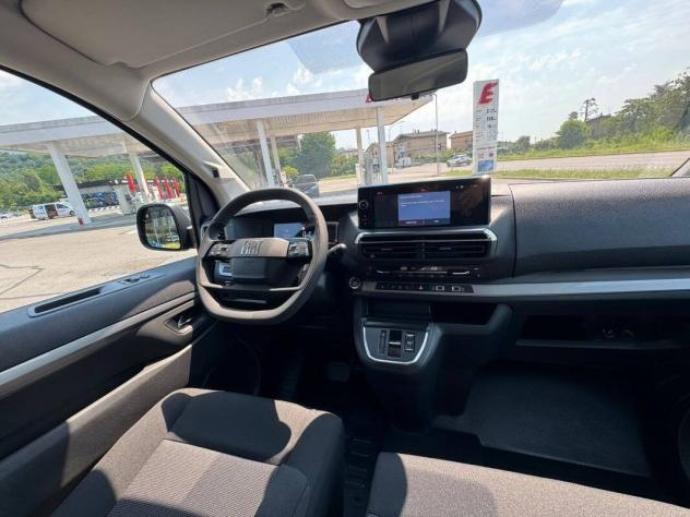 FIAT Ulysse MY 26 2.2 MJet 180 CV XL - Foto 9