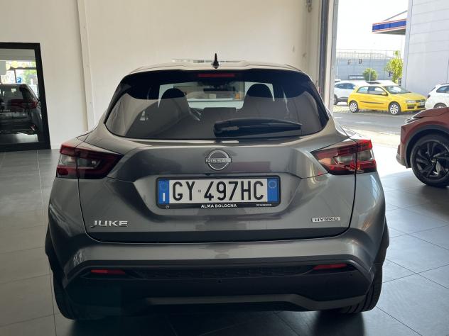 Nissan Juke 1.6 HEV Tekna Auto - Foto 3