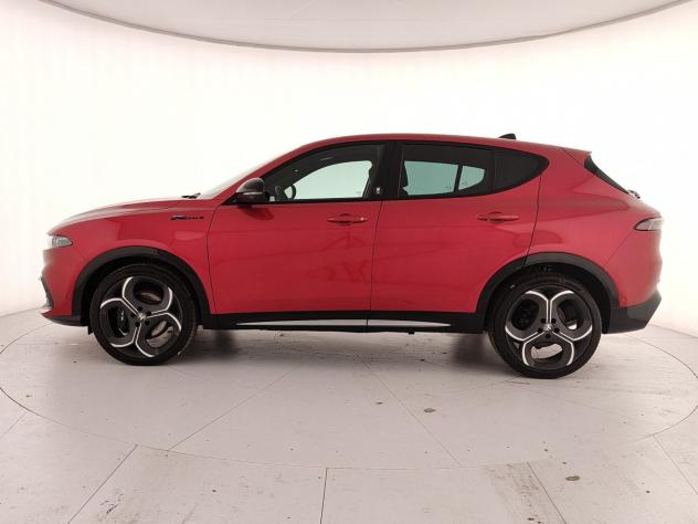 Alfa Romeo Tonale 1.6 Diesel 130cv TCT6 Milano Cortina 2026 - Foto 8