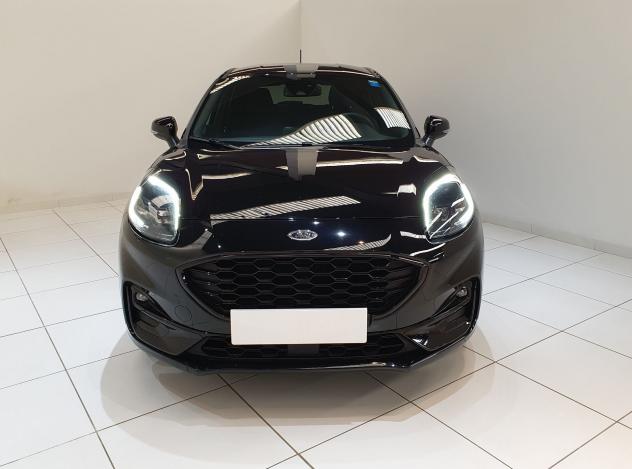 Ford Puma 1.0 EcoBoost Hybrid 125 CV S&S ST-Line aut - Foto 2
