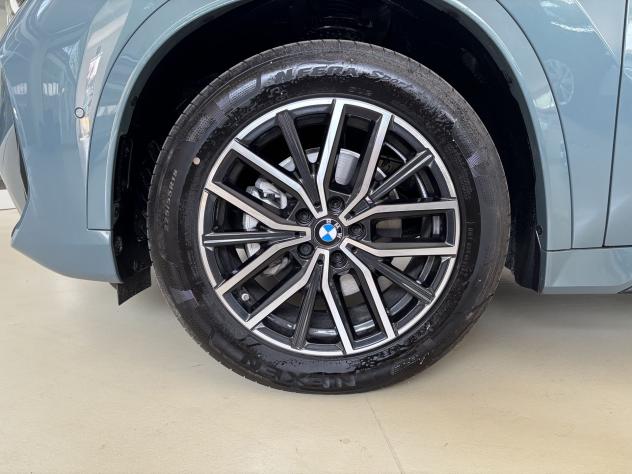 BMW X1 sDrive 18i MSport DCT - Foto 8