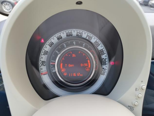 FIAT 500 500 1.2 Lounge - Foto 10