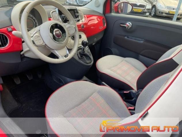 FIAT 500 1.2 EasyPower Lounge rif. 19857145