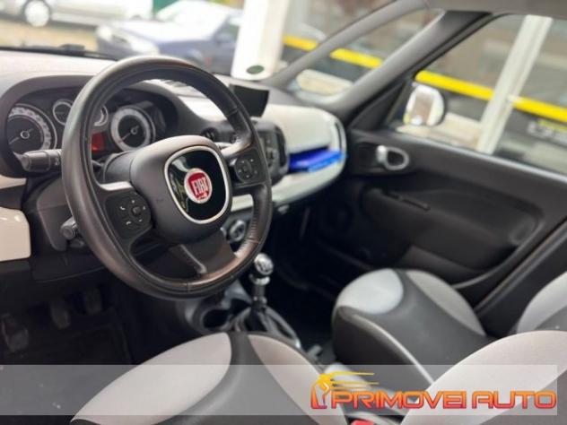 FIAT 500L 1.4 95 CV Pop rif. 20031674 - Foto 3