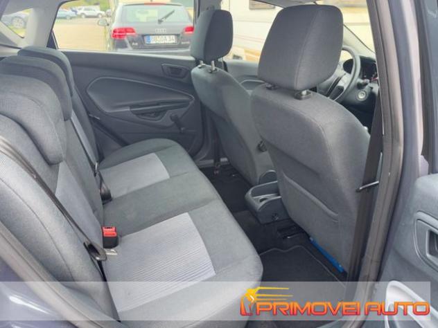 FORD Fiesta 1.2 82 CV 5 porte Trend GPL rif. 22947523 - Foto 4