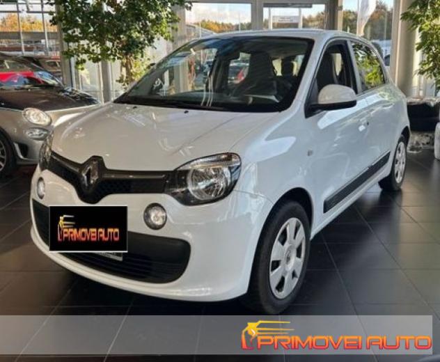 RENAULT Twingo SCe GPL rif. 23076849 - Foto 7