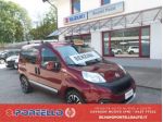 FIAT Qubo 1.4 78 CV TREKKING / GANCIO TRAINO / WEBASTO rif. 24113057