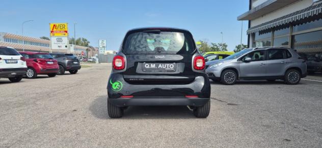 SMART fortwo 3ªs.(C/A453) fortwo electric drive Passion - Foto 8