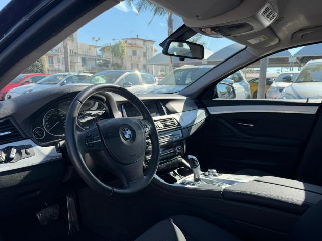 Bmw 520 520d - Foto 7