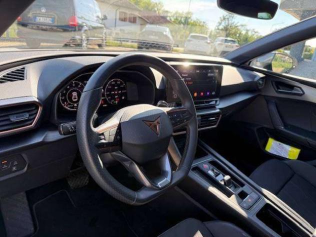 CUPRA Leon Leon 1.5 hybrid 150cv dsg IVA ESPOSTA rif. 23823659 - Foto 8