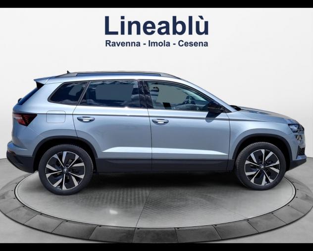 Škoda Karoq Be More 2,0 TDI 110 kW (150 CV) 7 marce - DSG 4x4 - Foto 7