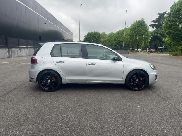 Volkswagen Golf 2.0 TSI DSG 5p. GTI - Foto 5