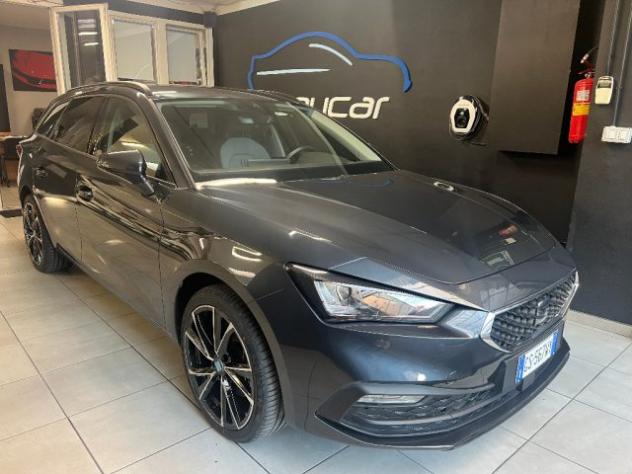 SEAT Leon Sportstourer 2.0 TDI 150 CV DSG Style rif. 24078931