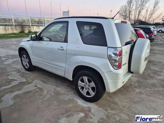 SUZUKI - Grand Vitara - 1.9 DDiS 3p. Evolution - Foto 4
