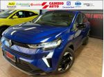 Renault Captur 1.8 full hybrid E-Tech Techno 160cv auto