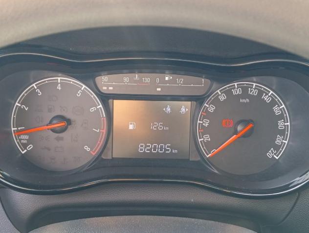 OPEL Karl 1.0 73 CV GPL Advance rif. 23804919 - Foto 8