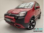 FIAT Panda Cross Panda III 2021 Cross Panda 1.0 firefly hybrid Cross s&s 70 &hellip;