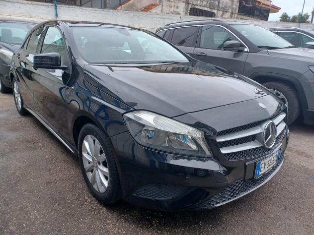 Mercedes-benz A 180 CDI ANNO 2014 - Foto 2