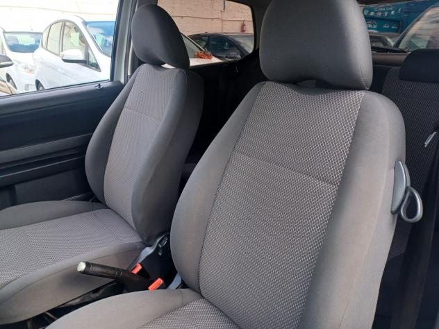 Volkswagen Fox 1.2 Sport - Foto 9