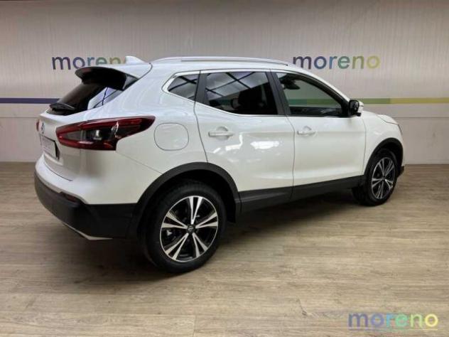 NISSAN Qashqai 1.5 dCi 115 CV N-Connecta rif. 18398334 - Foto 2