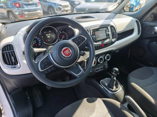FIAT 500L 1.3 Multijet 95 CV Neo Patentati Telecamera rif. 23830742 - Foto 7