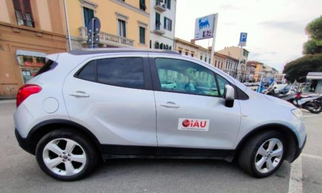 OPEL Mokka 1.4 Turbo GPL Tech 140CV Cosmo rif. 23251336 - Foto 8