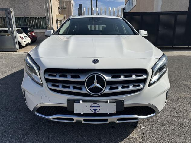 Mercedes-Benz GLA GLA 200 d Sport auto - Foto 2