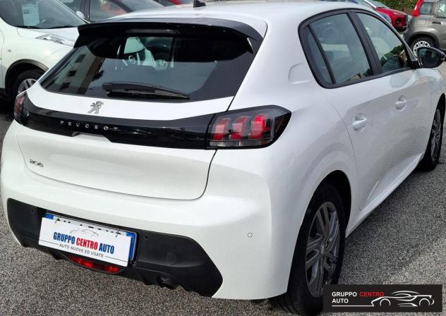 PEUGEOT 208 PureTech 75cv 5p. Active - 2022 - Foto 5