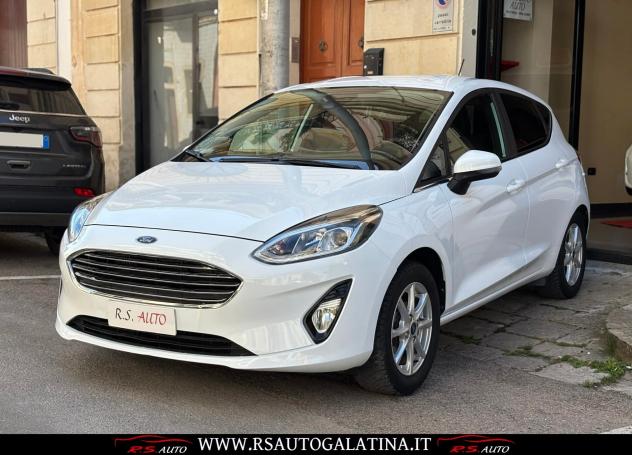Ford Fiesta 1.0 Ecoboost 5 porte Titanium - Foto 10
