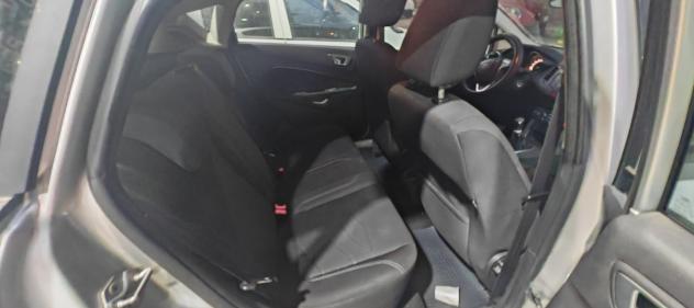 Ford Fiesta 1.4 5 porte Bz.- GPL - Foto 10