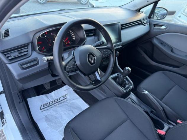 RENAULT Clio Blue dCi 85 CV 5 porte Business rif. 23723189 - Foto 9