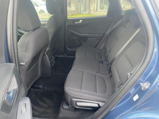 FORD Kuga 1.5 EcoBlue 120 CV aut. 2WD Titanium rif. 23094400 - Foto 9