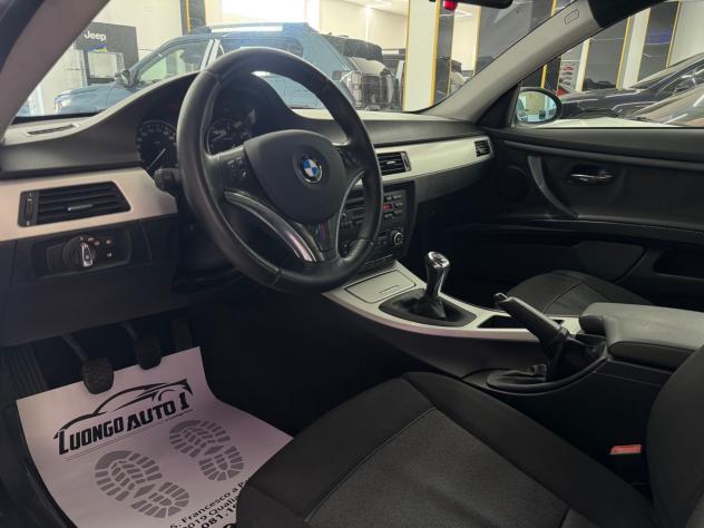Bmw Serie 3 320d CoupMsport Full Opt - Foto 10