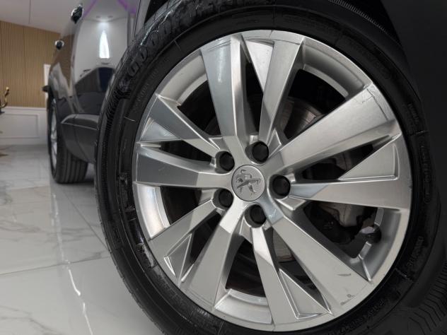 Peugeot 3008 BlueHDI 130Cv Allure Pack Full Opt - Foto 6
