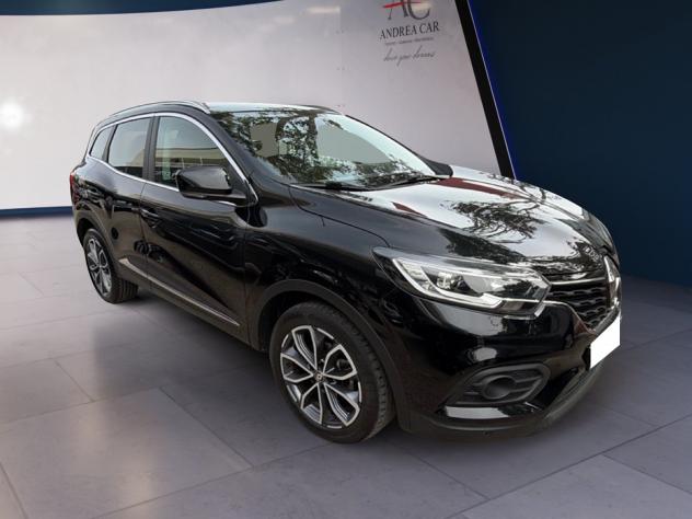 Renault Kadjar Kadjar 1.5 blue dci Sport Edition 115cv - Foto 3