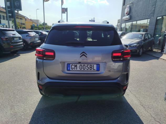 Citroën C5 Aircross BlueHDi 130 S&S Shine - Foto 4