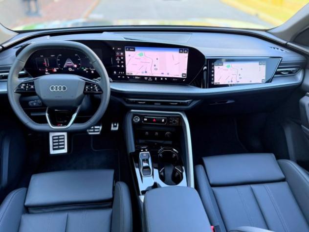 AUDI Q5 TDI S tronic quattro S line NAV - ACC - TETTO - 20 rif. 24118777 - Foto 10