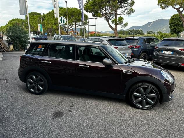 MINI Clubman Cooper D Business Automatica - Foto 10