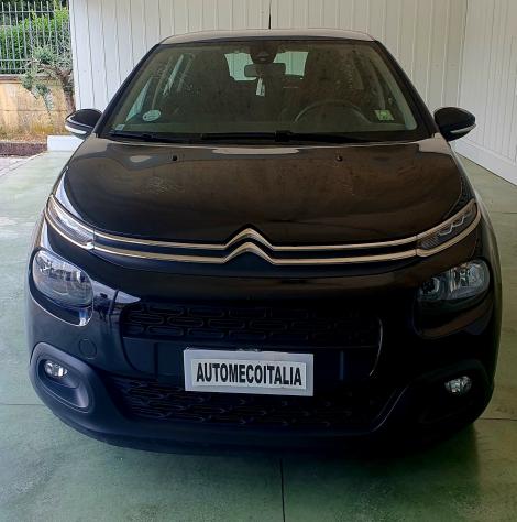 Citroen C3 - 1.2 BENZ- 2019 - KM: 113 MILA!!!! - Foto 4