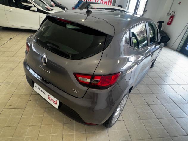 Renault Clio 0.9 TCe 12V 90CV Start&Stop 5 porte Energy - Foto 7