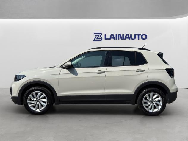 Volkswagen T-Cross T-Cross 1.0 tsi Style 95cv - Foto 3