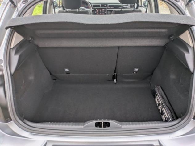 CITROEN C3 83CV GPL S&S TOUCH + SENSORI POST. rif. 24066013 - Foto 8