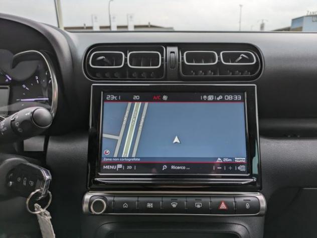 CITROEN C3 Aircross NEW PureTech 110 S&S rif. 23996202 - Foto 6