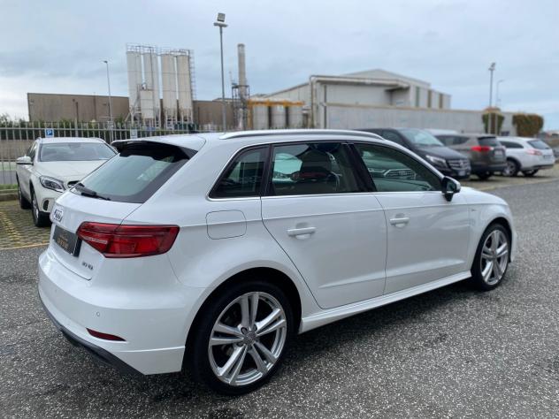 Audi A3 SPB 30 TDI S tronic Admired - Foto 9