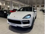 Porsche Cayenne Coupè Cayenne Coupe 3.0