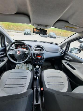 Fiat Punto Evo 1.3 Mjt 75 CV DPF 5 porte S&S Dynamic - Foto 8