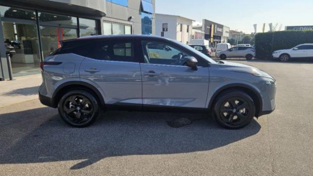 NISSAN Qashqai e-Power 90th Anniversary rif. 24189863 - Foto 3