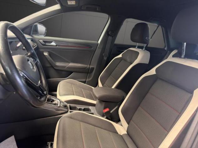 VOLKSWAGEN T-Roc 2.0 TSI DSG 4MOTION ADVANCED rif. 23891088 - Foto 10