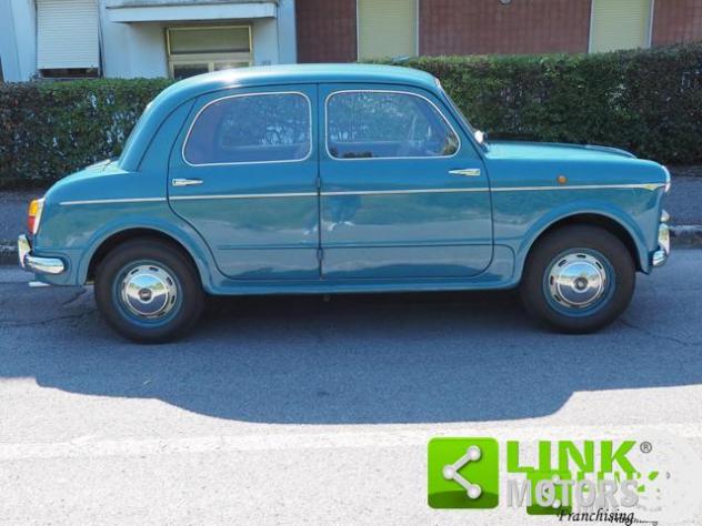 FIAT 1100 103E rif. 23982827 - Foto 4